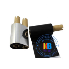 Kleidungsstückdrucker ttr-kompatibler schwarzer Barcode-Drucker Thermo-Farbband